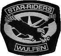 STAR-RIDERS MC GERMANY